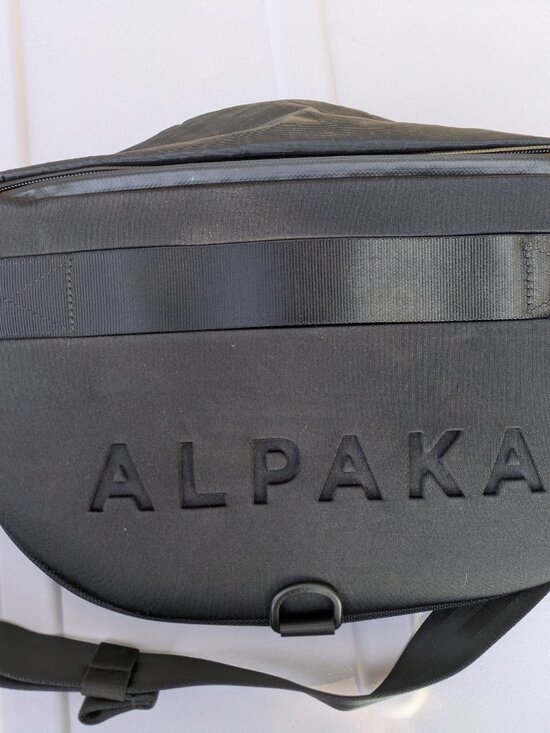 Alpaka Bravo X Sling V2 - EDC Sling - NWOT